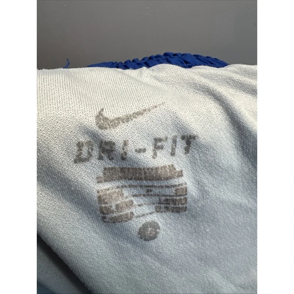 Nike one dri